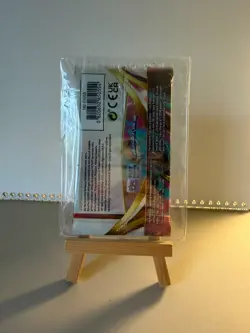 Pokemon TCG S&S Lost Origin Booster Pack - (Sealed & Protected) 820650850561 - Image 2