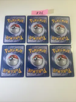 Pokemon Karten Card Sammlung deutsche Sprache Vintage Rare - Image 2