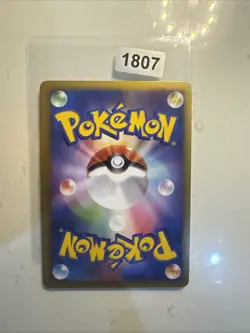 Mamoswine Holo 021/080 Clash at the Summit Japanese Pokemon Card Excellent - Image 2