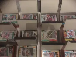 One Piece Card Game OP13 HUGE LOT - 12 Displays - ~3,400 Cards - C-SR - ENGLISH - Image 4