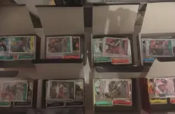 One Piece Card Game OP13 HUGE LOT - 12 Displays - ~3,400 Cards - C-SR - ENGLISH - Image 5