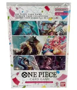 ONE PIECE Card Game Premium Card Collection Bandai Card Games Fest 23-24 Edition - Image 2