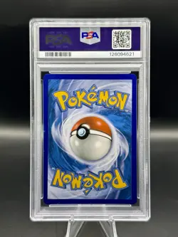 PSA 10 Mewtwo & Mew GX FA Black Star Promo SM191 Pokemon Sun & Moon 2019 ENGLISH - Image 2