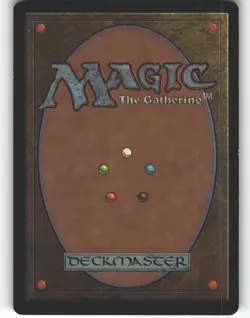 Goblin Matron - Portal Second Age - MTG - Uncommon - # - NM - Image 2