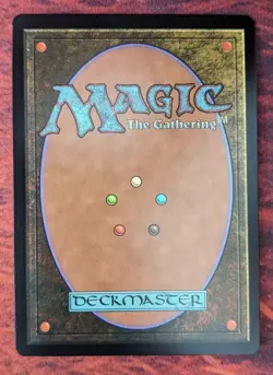 Sol Ring 0019 Near Mint NM SLC Secret Lair Encyclopedia Magic MTG 2 - Image 2