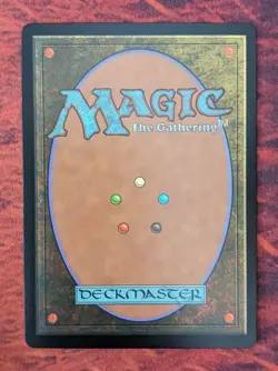 Ob Nixilis, the Fallen 0015 Near Mint NM FOIL SLC Secret Lair Encyclopedia MTG - Image 2