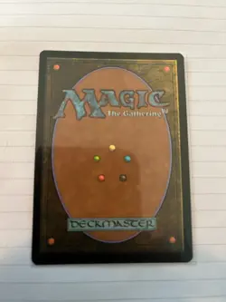 Mtg Atraxa, Praetors' Voice (Borderless) - Double Masters Foil Near Mint - Image 2