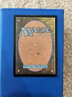 Maha, Its Feathers Night Bloomburrow Foil MTG Magic! The Gathering NM - Image 2