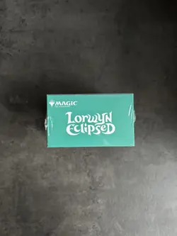 Magic: The Gathering - Lorwyn Eclipsed Draft Night Box NEW & SEALED - Image 5