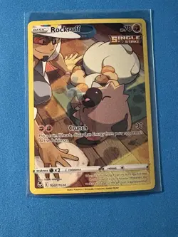 Pokemon TCG Illustration Rare LOT of 5x Cards - Image 3