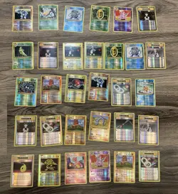 Pokemon XY Evolutions Lot 477 Cards - (C/UC/R/Reverse/Ultra Rare/Mega/EX/Energy) - Image 3