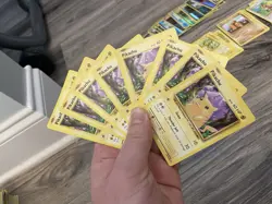 Pokemon XY Evolutions Lot 477 Cards - (C/UC/R/Reverse/Ultra Rare/Mega/EX/Energy) - Image 4