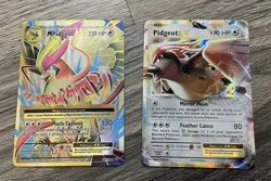 Pokemon XY Evolutions Lot 477 Cards - (C/UC/R/Reverse/Ultra Rare/Mega/EX/Energy) - Image 5