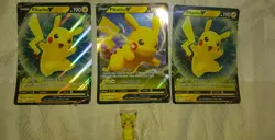 pokemon cards bundle job lot - Image 1