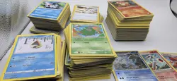 Lot Of 500+ Pokemon Cards 2007-2022 in Near Mint To Good Condition - FREE Ship! - Image 3