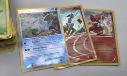 Lot Of 500+ Pokemon Cards 2007-2022 in Near Mint To Good Condition - FREE Ship! - Image 5