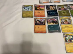 Pokemon TCG Ascended Heroes Bulk Lot Includes Holo Cards PACK FRESH *22 CARDS* - Image 4