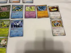 Pokemon TCG Ascended Heroes Bulk Lot Includes Holo Cards PACK FRESH *22 CARDS* - Image 5