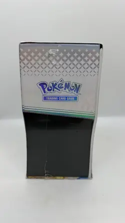 Prismatic Evolutions Pokemon Center ETB. Sealed Brand New. - Image 4