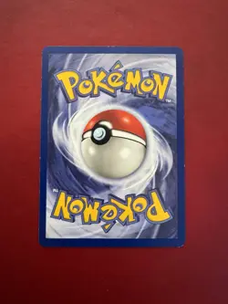 Dark Jolteon 38/82 1st Edition Uncommon Team Rocket Pokemon Card LP - Image 2