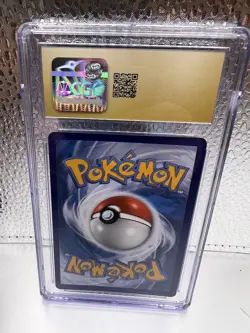 🔥RAPID STRIKE URSHIFU V Pristine 10 2022 POKEMON SWSH BRILLIANT STARS #TG20🔥 - Image 2