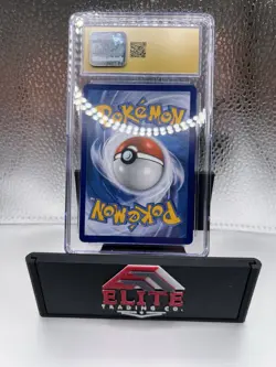 🔥RAPID STRIKE URSHIFU V Pristine 10 2022 POKEMON SWSH BRILLIANT STARS #TG20🔥 - Image 4