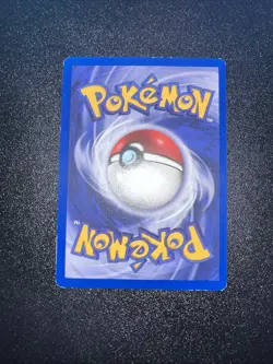 Pokemon Nidoqueen Rare Non-Holo Card 23/64 90HP 1999 Drill Pokemon - Image 4