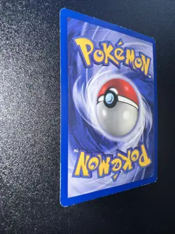 Pokemon Nidoqueen Rare Non-Holo Card 23/64 90HP 1999 Drill Pokemon - Image 5