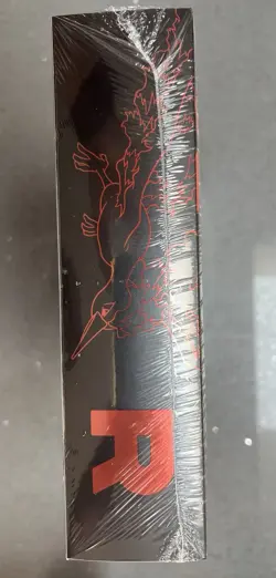 Pokemon Team Rocket’s Moltres EX UPC Ultra Premium Collection SEALED - Image 4