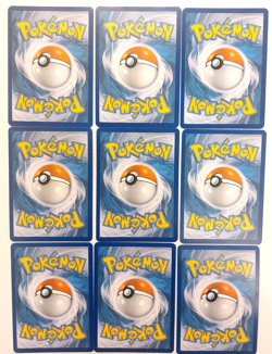 Pokemon Black and White Eeveelution Promo Set - Sylveon Promo Set Pokemon 2013 - Image 2