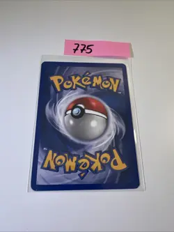Misty's Seel 88/132 | Gym Heroes | Englisch | 1. Edition | Pokemon TCG - Image 2