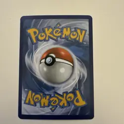 Pokemon Tangela Illustration Rare Holo 178/165 Scarlet & Violet 151 (NM) English - Image 2