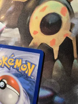 Pineco 63/90 Undaunted Reverse Holo Foil Pokemon TCG Card NM - Image 3