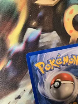 Pineco 63/90 Undaunted Reverse Holo Foil Pokemon TCG Card NM - Image 4