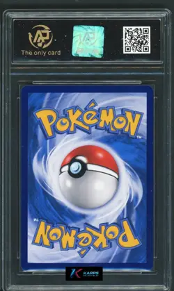 Pokemon RPA 10 Charizard V #131/127 CS5aC SR 2024 Chinese - Image 2