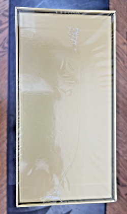 Pokemon TCG - 25th Anniversary Golden Box - Japanese - US Seller - Sealed box - Image 3