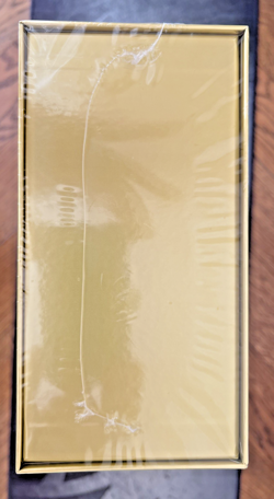 Pokemon TCG - 25th Anniversary Golden Box - Japanese - US Seller - Sealed box - Image 4