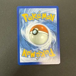 Pokemon Dark Energy Holo 97/108 Regular Common LP Evolutions - Image 2