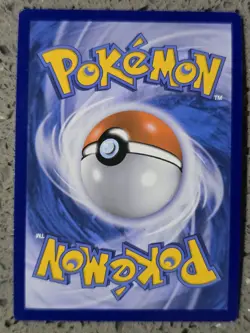 Pokemon - Darkness Energy - 97/108 - Evolutions - Reverse Holo - NM - Image 2