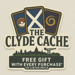 Pokemon Chinese Exclusive Gem Pack Badge Set NEW Sealed UK Seller In Hand - Image 3