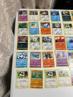Pokemon Cards 2020 Job Lot Bundle | Holo TGC Trading Rare Trainer Energy WOTC - Image 3