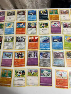 Pokemon Cards 2020 Job Lot Bundle | Holo TGC Trading Rare Trainer Energy WOTC - Image 4