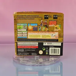 POKEMON GOLDENE EDITION HEARTGOLD NINTENDO DS OHNE POKEWALKER 2010 GERMAN OVP - Image 3