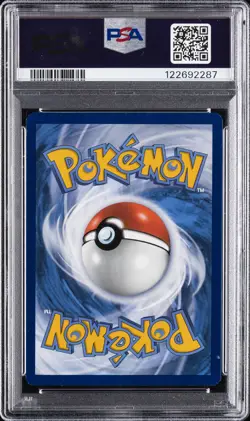 2022 POKEMON SWORD & SHIELD LOST ORIGIN #TG10 FULL ART/SNORLAX PSA 9 - Image 2