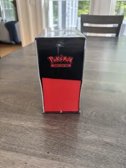 Pokemon Destined Rivals Elite Trainer Box - Image 2