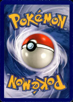 Pokemon MUK 13/62 (Holo Rare) Fossil - LP - Image 2