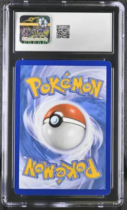 CGC GM 10! Leafeon VSTAR SWSH195 SWSH: Sword & Shield Promo Cards Holo - Image 2