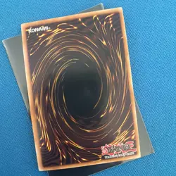 Yu-Gi-Oh! Dark End Dragon JUMP-EN044 Jump Promo Limited Edition - Image 4