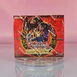 RETRO PACK 2 YU-GI-OH! KONAMI DEUTSCHE AUSGABE OVP SEALED - Image 1