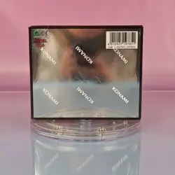 RETRO PACK 2 YU-GI-OH! KONAMI DEUTSCHE AUSGABE OVP SEALED - Image 3